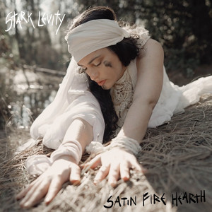 Satin Fire Hearth