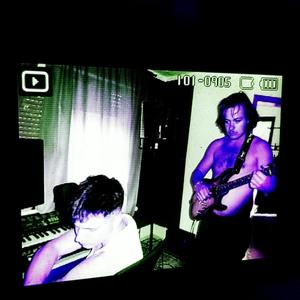 LiebstDUmichNOChWieICHbin?? (feat. Thejo & MaJa) (Explicit)