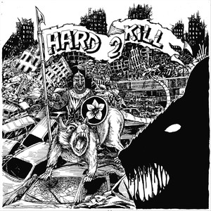 Intro II / Rat In A Maze