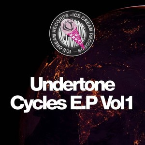 Cycles EP, Vol. 1