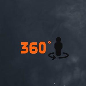 360 stopni (feat. Fakir) [Explicit]