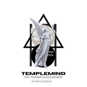 Eternal Being(feat. Founder Gudni Gudnason)