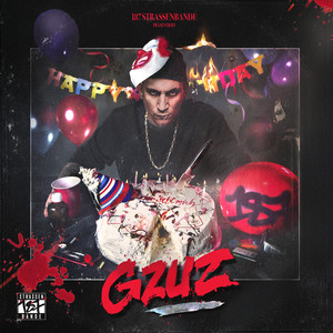 Gzuz (Explicit)