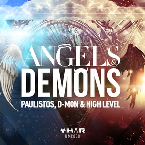 Angels & Demons (Raw Edit)