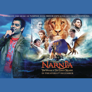 Rehnuma - Tamil (Narnia - Oru Vinodha Payanam)