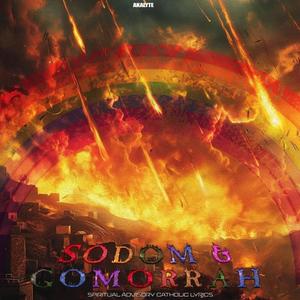 Sodom & Gomorrah