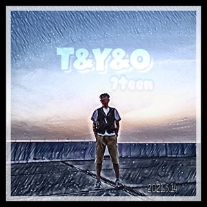 Twenty years old（prod by Slim Dyane）-7Teen