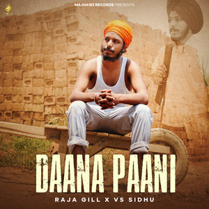 Daana Paani