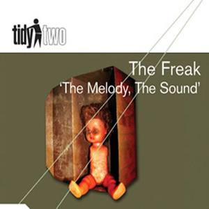 The Melody, The Sound (Flutlicht Remix)