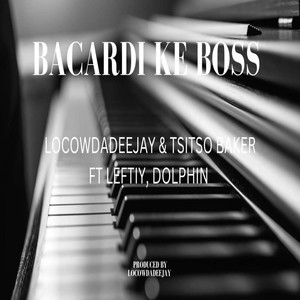 Bacardi Ke Boss