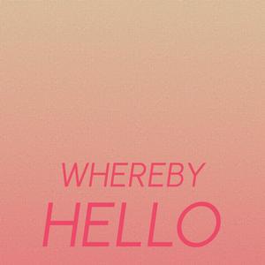Whereby Hello