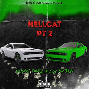 Hellcat Pt 2 (Explicit)
