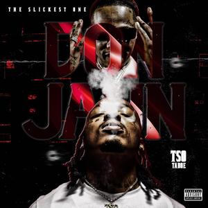 Don juan (feat. Runitbackplayboi) (Explicit)