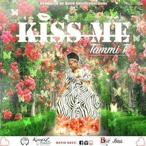 Kiss Me