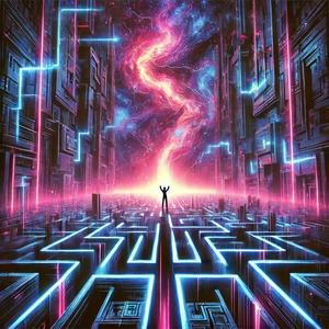 Beat The Maze (Explicit)