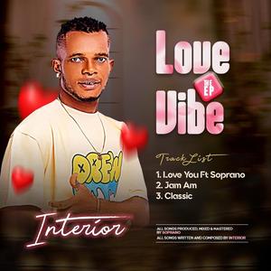 I Love you (feat. Soprano)