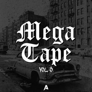 Mega Tape, Vol. 3