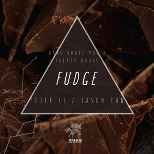 Fudge（巧克力酱）