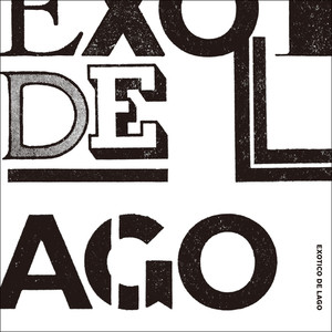 EXOTICO DE LAGO - AOI KAGE NO AIR