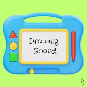 Drawing Board (Explicit)