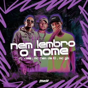 Nem lembro o NOME (Explicit)