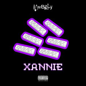 Xannie (Explicit)