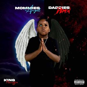 Mommies Angel Daddies Demon (Explicit)