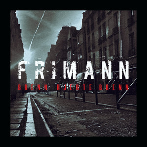 Brenn Hjerte Brenn (Radio Edit)