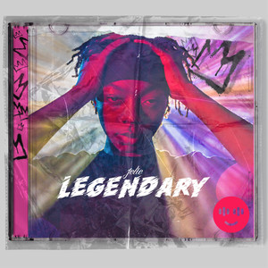 Legendary (Instrumental)