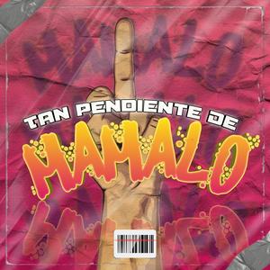 TAN PENDIENTE DE MAMALO (feat. LAYKON OG & MIGUEL ENRIQUE) [Explicit]