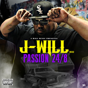 Passion 24/8 (Explicit)