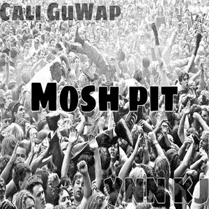 Mosh Pit (feat. Ynnkj) (Explicit)