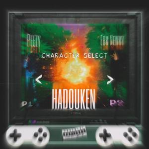 Hadouken (feat. Ebknewky) [Explicit]