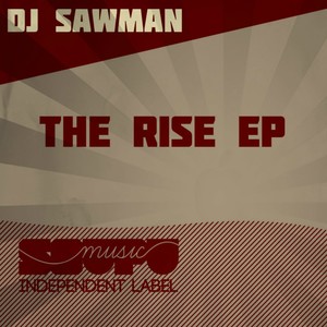 The Rise - EP