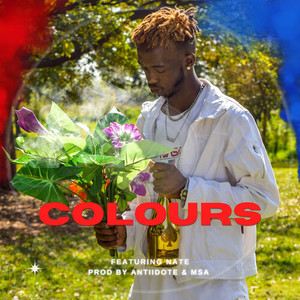 COLOURS (Explicit)