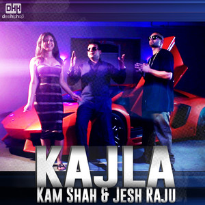 Kajla(feat. Jesh Raju)
