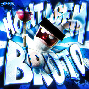 MONTAGEM BRUTO (Super Slowed)