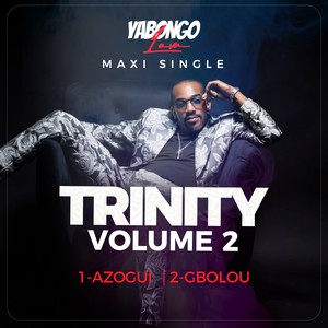 TRINITY, Vol. 2
