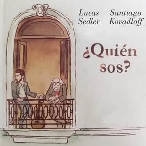 ¿Quién Sos?