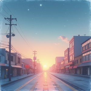 暖晴相依封面