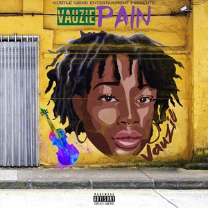 Pain (Explicit)