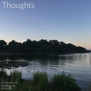 Thoughts (Deluxe) [Explicit]