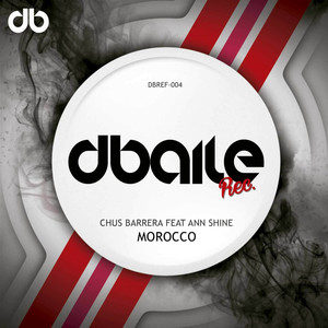 Morocco (Radio Version)