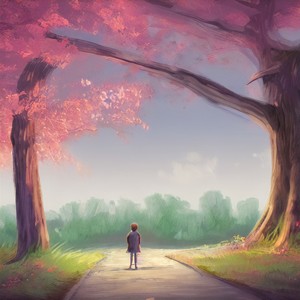 桃花笑 (小少年ver)