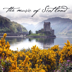 The Music Of Scotland