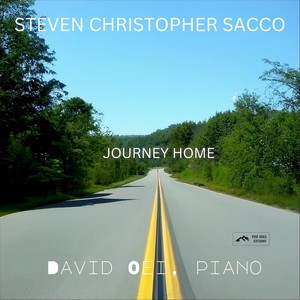 Steven Christopher Sacco: Journey Home