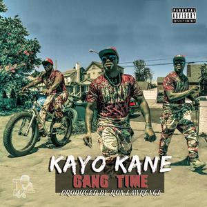 Gang Time (Explicit)