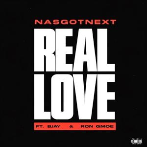 Real Love (feat. BJÉ & Ron Gmoe) (Explicit)