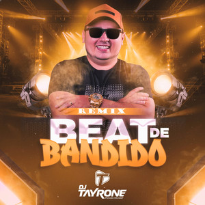 Beat de Bandido (Remix|Explicit)