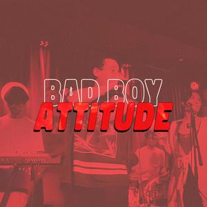 Bad Boy Attitude (feat. Kesem Fine & Kathleen Eligado) [Explicit]